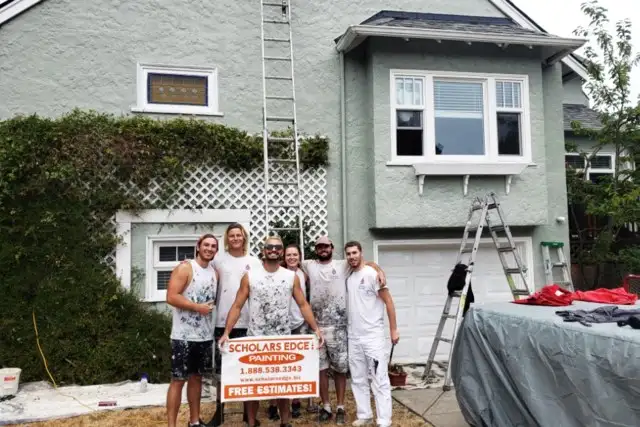 Full Time Painter: Summer Position - Photo 3