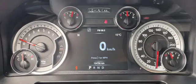 2022 Dodge RAM 1500 Classic Tradesman - Photo 10