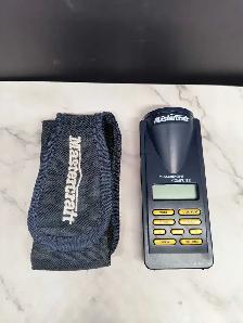 MASTERCRAFT MEASUREMENT COMPUTER