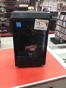 boîtier ordinateur vide Thermaltake