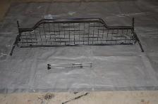 Subaru Outback Dog Barrier