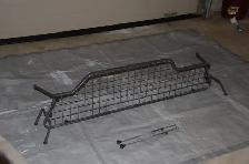 Subaru Outback Dog Barrier - Photo 2