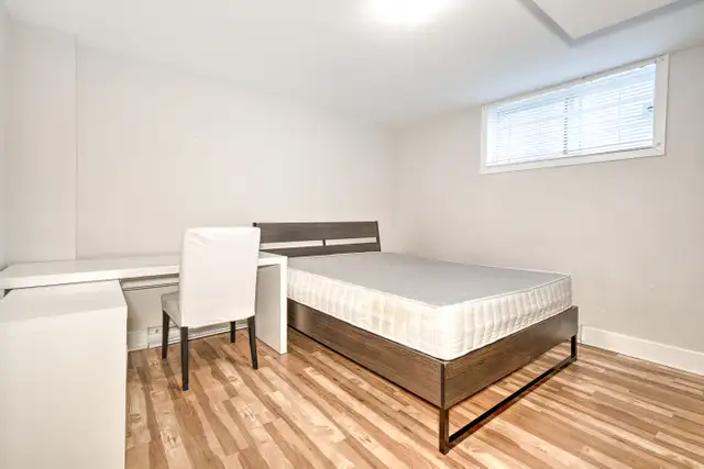 Furnished 2-Bedroom Near McGill | 5 Min Walk | 1 Month FREE - Photo 10