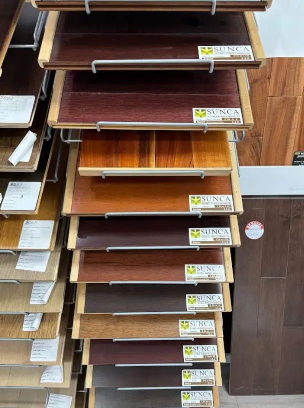 Brazilian Hardwood Flooring