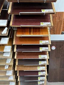 Brazilian Hardwood Flooring