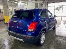 2014 Chevrolet Trax - Photo 2