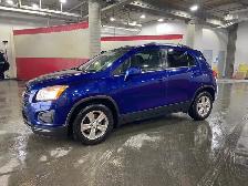 2014 Chevrolet Trax - Photo 3