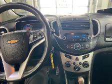2014 Chevrolet Trax - Photo 4