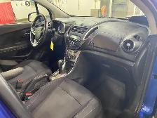 2014 Chevrolet Trax - Photo 5