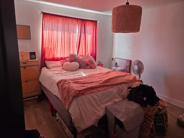 Modern 2-Bedroom Apartment for Rent in Kitchener! - Photo 8