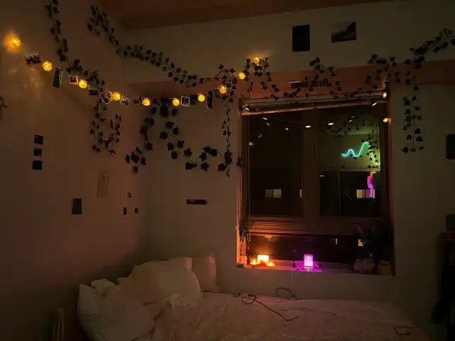 Private room for rent - Photo 6