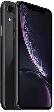 'Unlocked iPhone XR Black (64GB)'