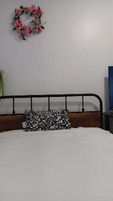 $690/ MONTH FULLY FURNISHED A ROOM FOR RENT - Photo 3
