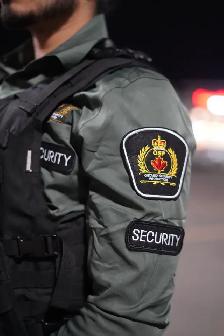 One-Day Event Security – Licensed Use-of-Force Guards Needed