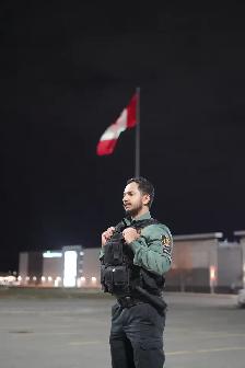 One-Day Event Security – Licensed Use-of-Force Guards Needed - Photo 2