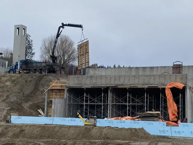 Concrete Formwork Carpenters & Laborers – Join a Growing Crew - Photo 2