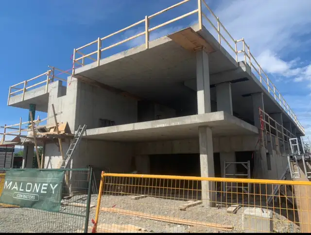 Concrete Formwork Carpenters & Laborers – Join a Growing Crew - Photo 5