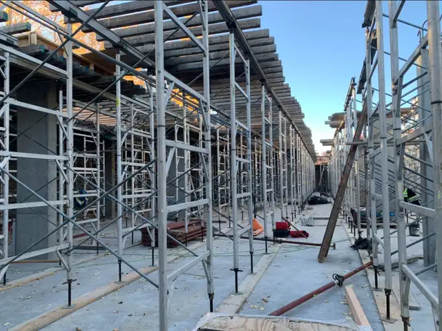 Concrete Formwork Carpenters & Laborers – Join a Growing Crew - Photo 6