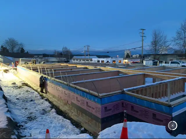 Concrete Formwork Carpenters & Laborers – Join a Growing Crew - Photo 9