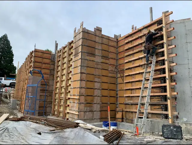 Concrete Formwork Carpenters & Laborers – Join a Growing Crew - Photo 10