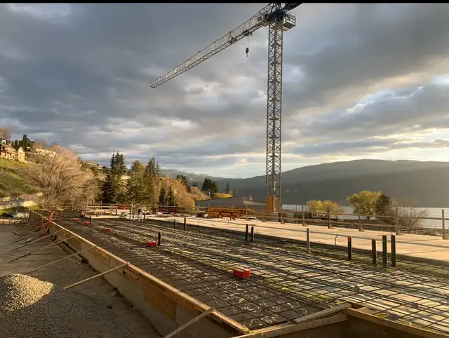 Concrete Formwork Carpenters & Laborers – Join a Growing Crew - Photo 11