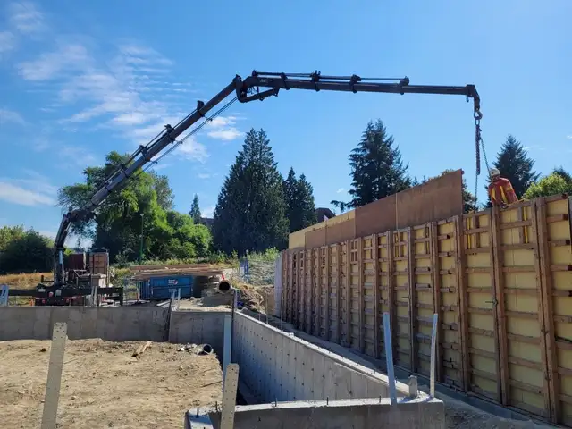 Concrete Formwork Carpenters & Laborers – Join a Growing Crew - Photo 13