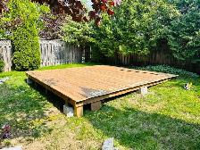 Deck & Fence - Photo 4