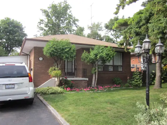 Bungalow Upper Floor for Rent:$2,550 - Photo 11