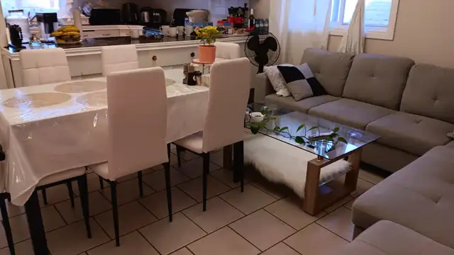 $850/MONTH SHORT-TERM: A ROOM FOR RENT IN EDMONTON - Photo 4