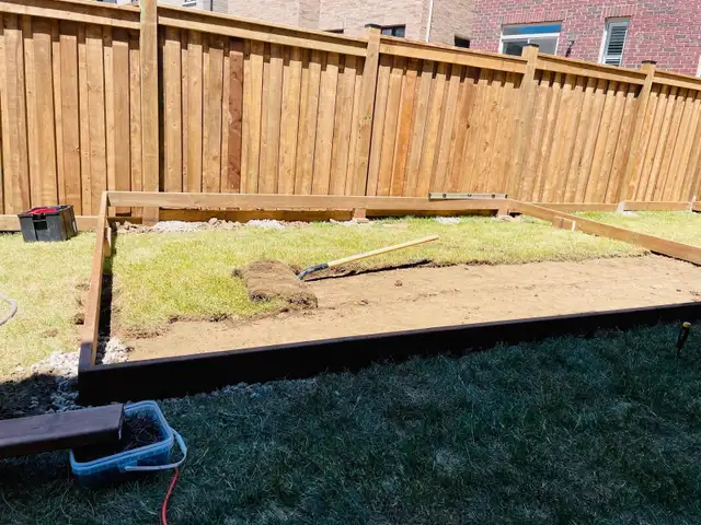 Custom Deck - Photo 4