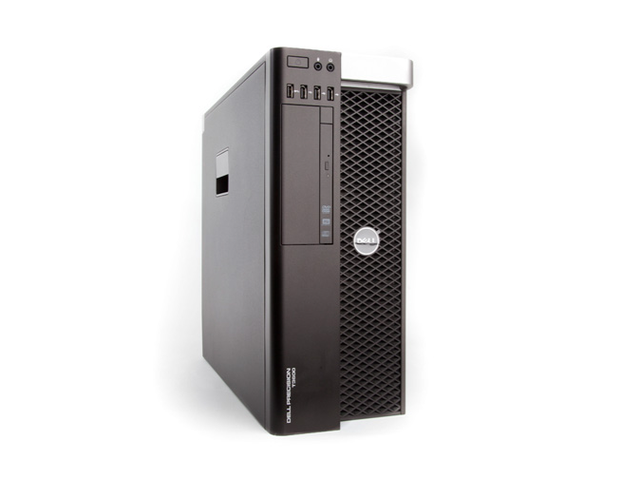 22 Core Dell Precision T7810 Workstation E5-2699v4 18C 256GB RAM