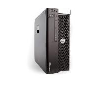 22 Core Dell Precision T7810 Workstation E5-2699v4 18C 256GB RAM