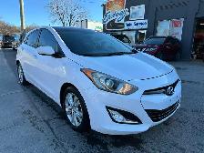 2015 Hyundai Elantra GT GT - Photo 2