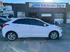 2015 Hyundai Elantra GT GT - Photo 3