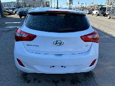 2015 Hyundai Elantra GT GT - Photo 5