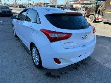 2015 Hyundai Elantra GT GT - Photo 6