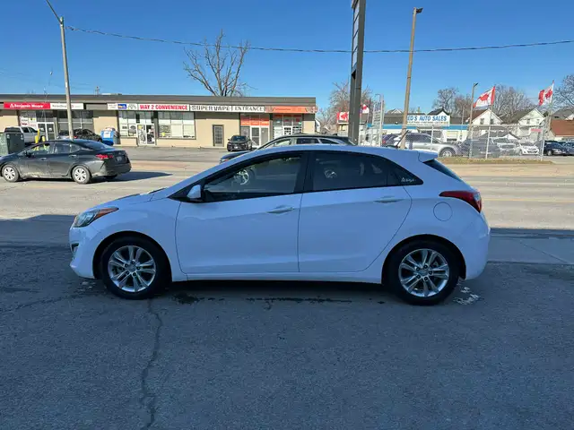 2015 Hyundai Elantra GT GT - Photo 7
