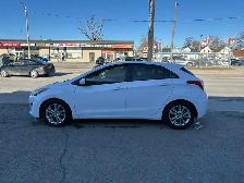 2015 Hyundai Elantra GT GT - Photo 7