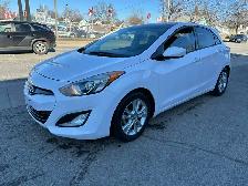 2015 Hyundai Elantra GT GT - Photo 8