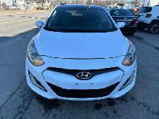 2015 Hyundai Elantra GT GT - Photo 9