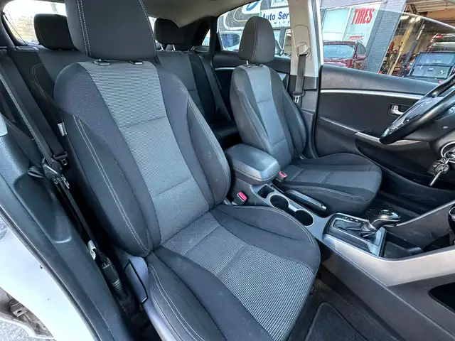 2015 Hyundai Elantra GT GT - Photo 10