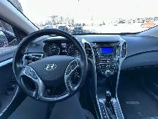 2015 Hyundai Elantra GT GT - Photo 13