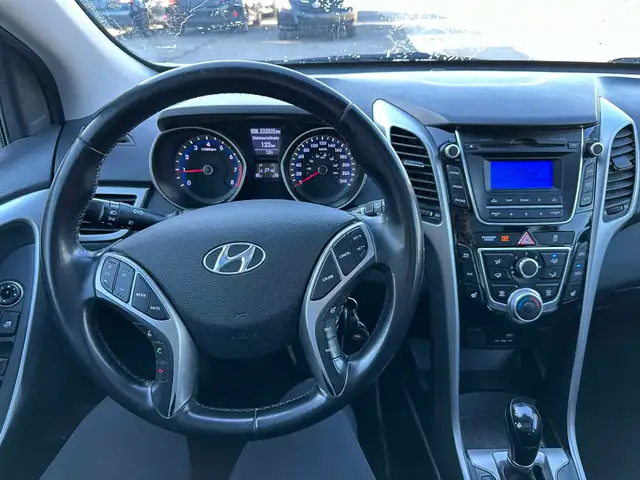 2015 Hyundai Elantra GT GT - Photo 14