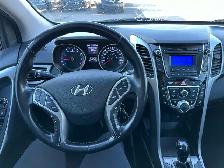 2015 Hyundai Elantra GT GT - Photo 14