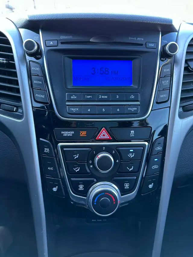 2015 Hyundai Elantra GT GT - Photo 15