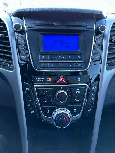 2015 Hyundai Elantra GT GT - Photo 15