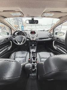 2012 Ford Fiesta SEL - Photo 14