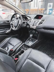 2012 Ford Fiesta SEL - Photo 16