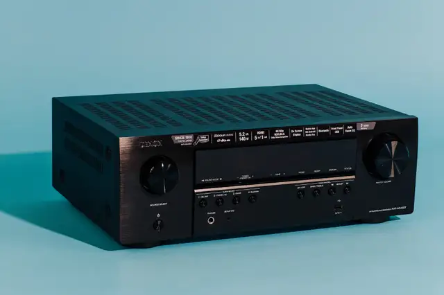 REPAIR VINTAGE AUDIO - Photo 6