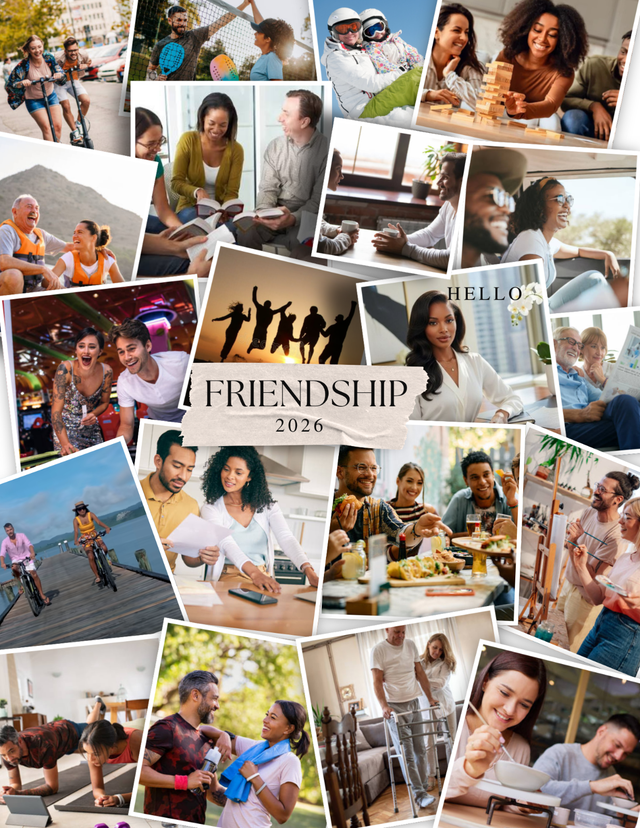 Single Female Seeking Friend for Coffee/ Dinning/ Break!